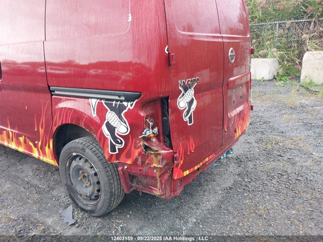Nissan 2020 2020 3N6CM0KN4LK693143 Image 6