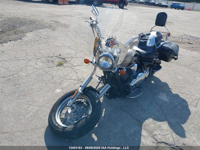 Kawasaki Vn900 D 2014 JKAVN2D15EA050314 Image 2