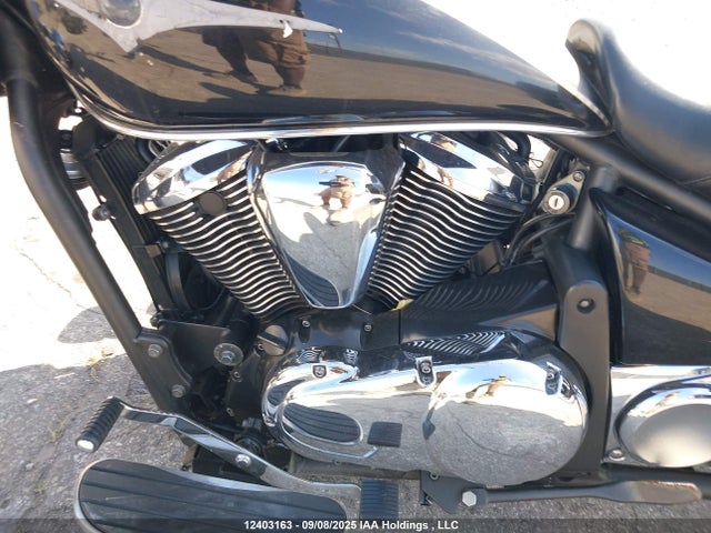 Kawasaki Vn900 D 2014 JKAVN2D15EA050314 Image 9