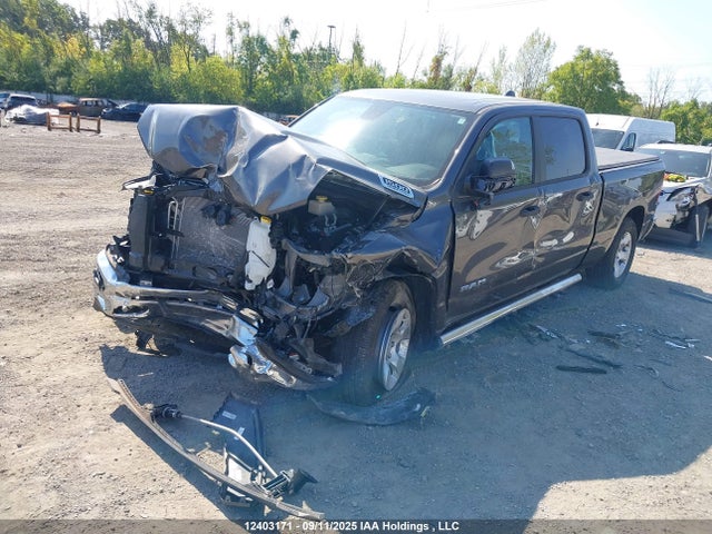 Dodge 2023 2023 1C6SRFMT8PN632531 Image 2