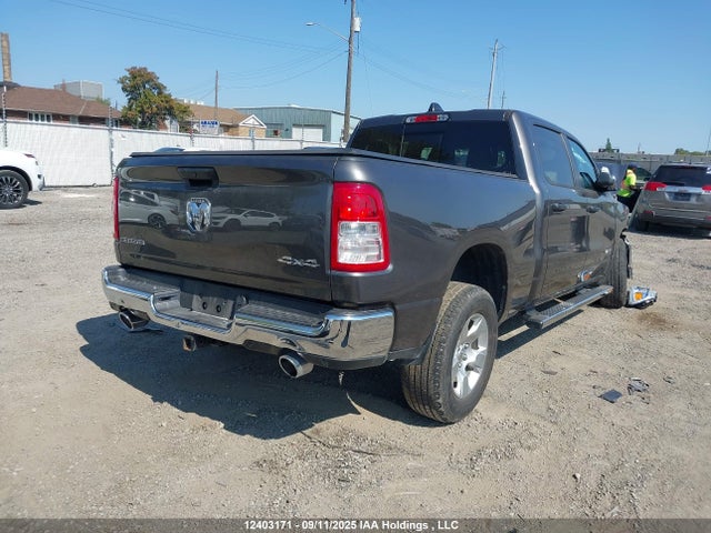 Dodge 2023 2023 1C6SRFMT8PN632531 Image 4