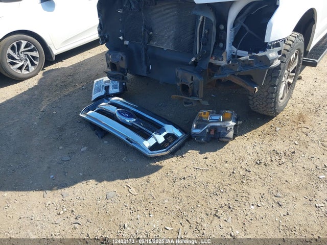 Ford 5.0l-4v 2017 1FTFW1EF7HFC63235 Image 12