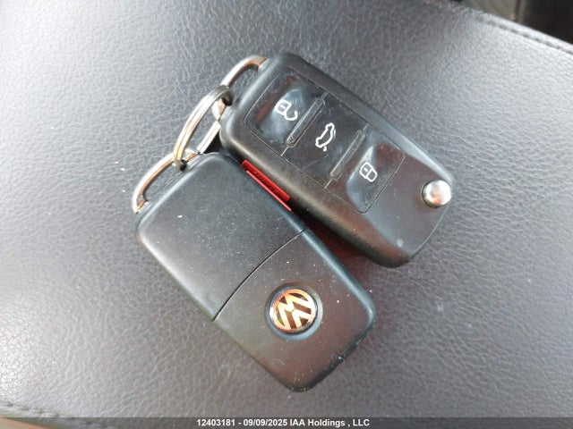 Volkswagen 1.4 tsi 2017 3VW2B7AJ7HM409248 Image 11