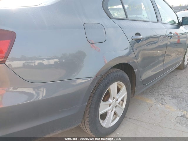 Volkswagen 1.4 tsi 2017 3VW2B7AJ7HM409248 Image 12