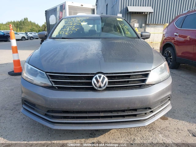 Volkswagen 1.4 tsi 2017 3VW2B7AJ7HM409248 Image 13