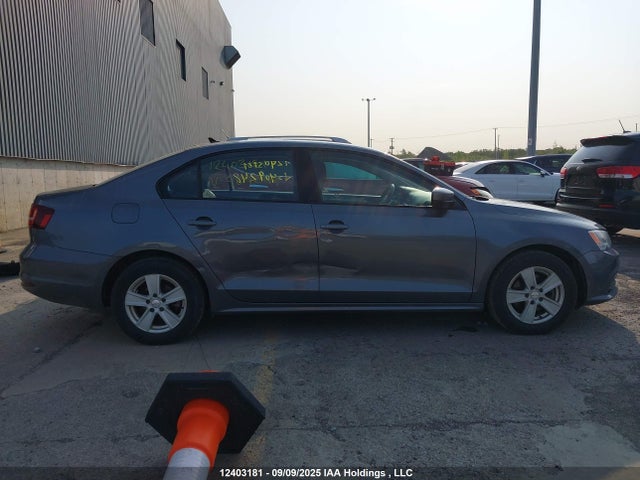 Volkswagen 1.4 tsi 2017 3VW2B7AJ7HM409248 Image 14