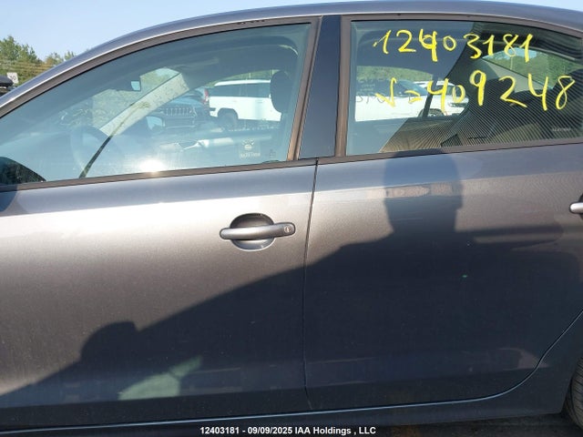 Volkswagen 1.4 tsi 2017 3VW2B7AJ7HM409248 Image 15