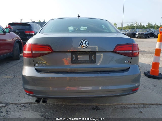 Volkswagen 1.4 tsi 2017 3VW2B7AJ7HM409248 Image 17