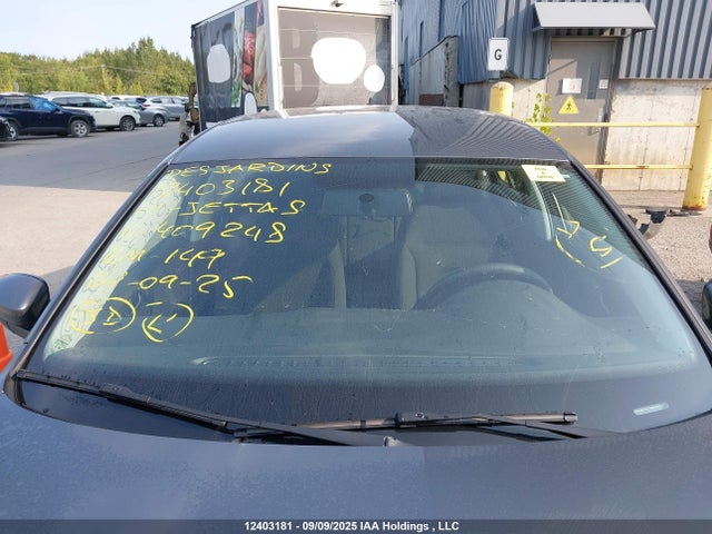 Volkswagen 1.4 tsi 2017 3VW2B7AJ7HM409248 Image 18
