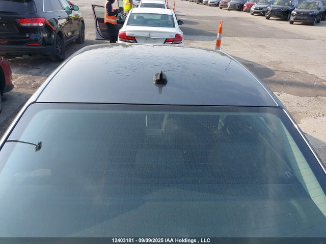 Volkswagen 1.4 tsi 2017 3VW2B7AJ7HM409248 Image 21