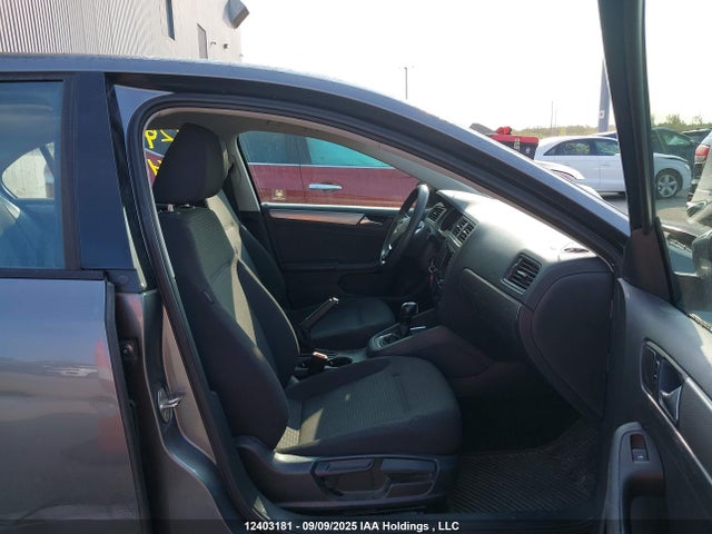 Volkswagen 1.4 tsi 2017 3VW2B7AJ7HM409248 Image 5
