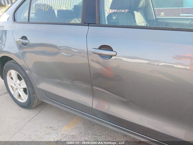 Volkswagen 1.4 tsi 2017 3VW2B7AJ7HM409248 Image 6