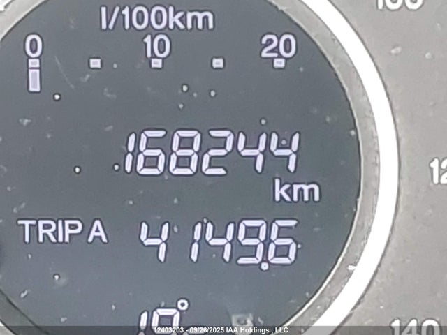 Honda k24w9 2015 2HKRM4H32FH114207 Image 16