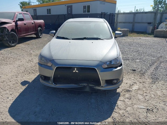 Mitsubishi dohc mivec 2015 JA32U2FU3FU605679 Image 12