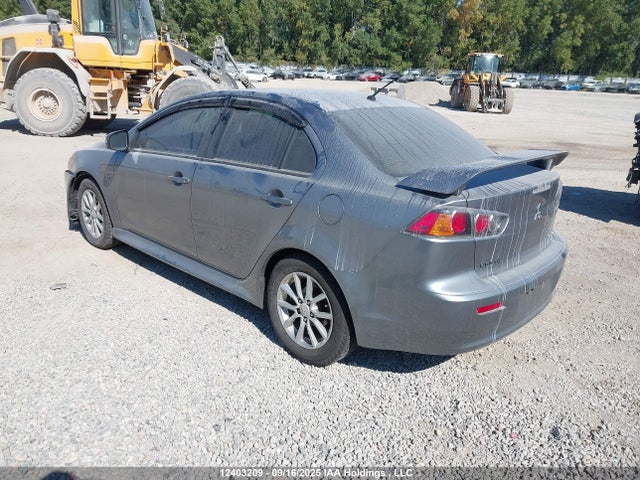 Mitsubishi dohc mivec 2015 JA32U2FU3FU605679 Image 3