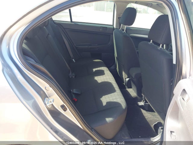 Mitsubishi dohc mivec 2015 JA32U2FU3FU605679 Image 8