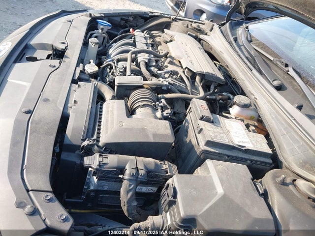 KMHLN4AG6MU090735 Hyundai mpi nu pe
