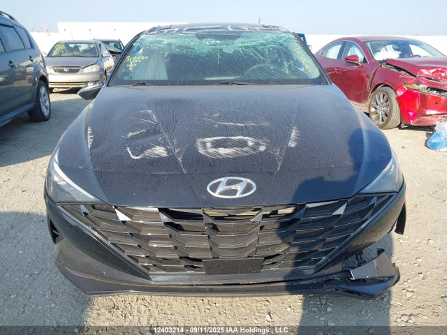 KMHLN4AG6MU090735 Hyundai mpi nu pe