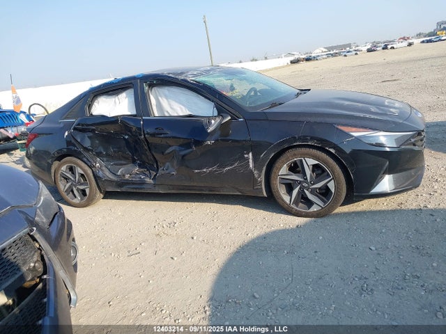 KMHLN4AG6MU090735 Hyundai mpi nu pe