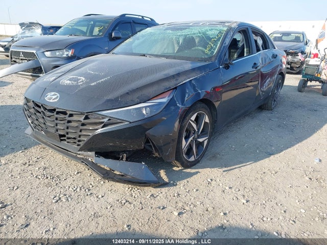 KMHLN4AG6MU090735 Hyundai mpi nu pe