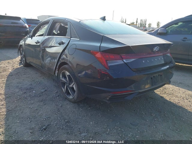 KMHLN4AG6MU090735 Hyundai mpi nu pe