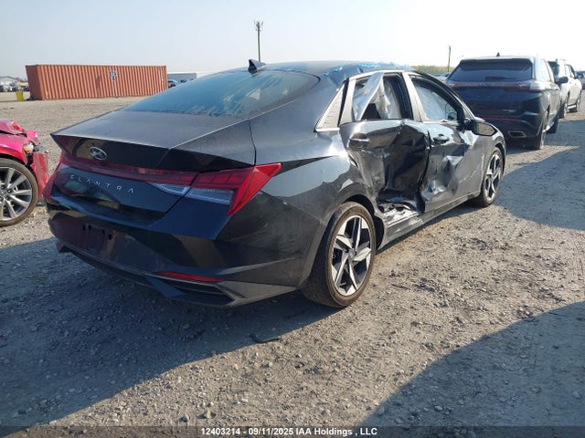KMHLN4AG6MU090735 Hyundai mpi nu pe