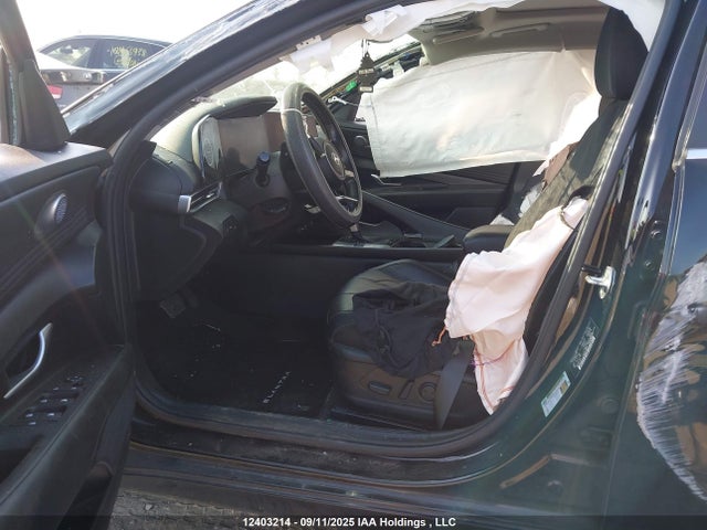 KMHLN4AG6MU090735 Hyundai mpi nu pe
