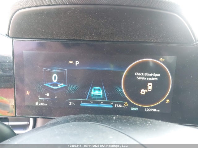 KMHLN4AG6MU090735 Hyundai mpi nu pe