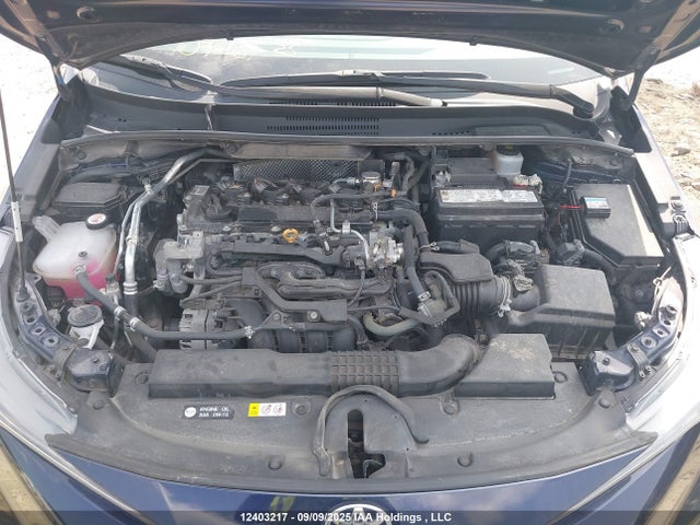 Toyota m20a-fks 2022 5YFB4MBE0NP124067 Image 10