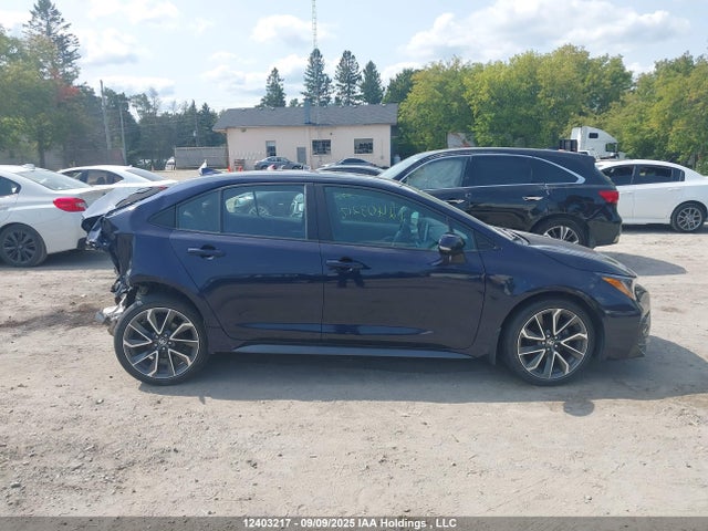 Toyota m20a-fks 2022 5YFB4MBE0NP124067 Image 13
