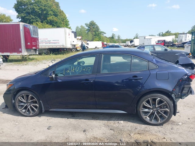 Toyota m20a-fks 2022 5YFB4MBE0NP124067 Image 14