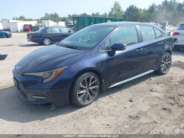 Toyota m20a-fks 2022 5YFB4MBE0NP124067 Image 2