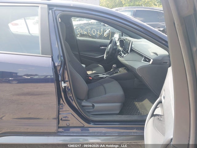 Toyota m20a-fks 2022 5YFB4MBE0NP124067 Image 5