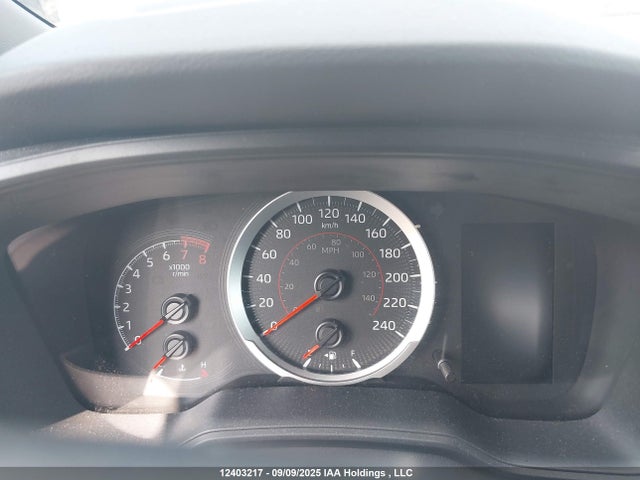 Toyota m20a-fks 2022 5YFB4MBE0NP124067 Image 7