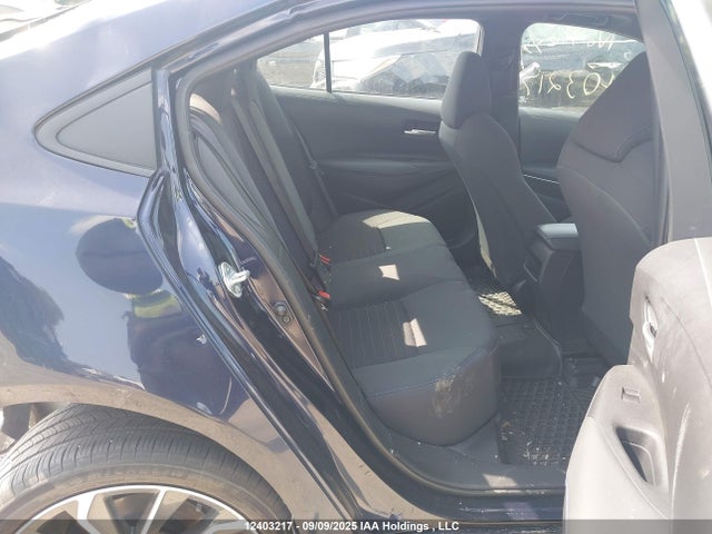 Toyota m20a-fks 2022 5YFB4MBE0NP124067 Image 8