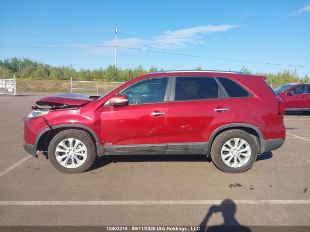 KIA gasoline 3.3 v6 gdi lambda ii 2015 5XYKUDA78FG651220 Image 11