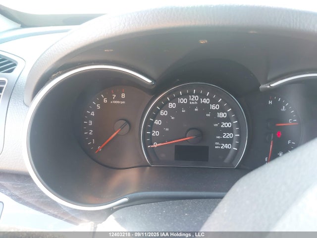 KIA gasoline 3.3 v6 gdi lambda ii 2015 5XYKUDA78FG651220 Image 12