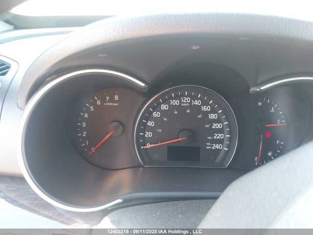KIA gasoline 3.3 v6 gdi lambda ii 2015 5XYKUDA78FG651220 Image 7