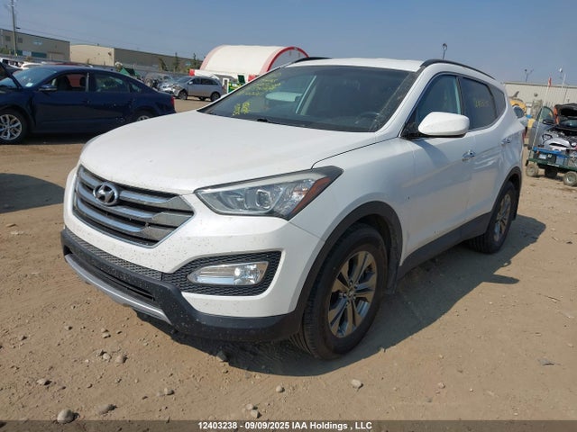 5XYZUDLB1EG160261 Hyundai gdi theta