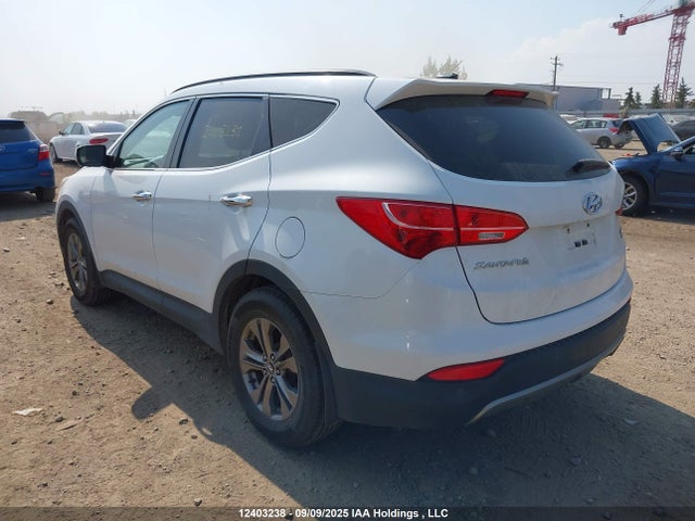 5XYZUDLB1EG160261 Hyundai gdi theta
