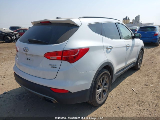 5XYZUDLB1EG160261 Hyundai gdi theta