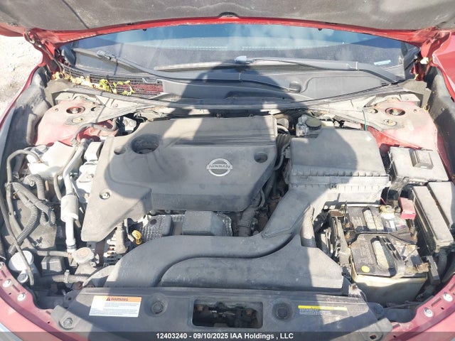 1N4AL3AP5EN247880 Nissan 2014