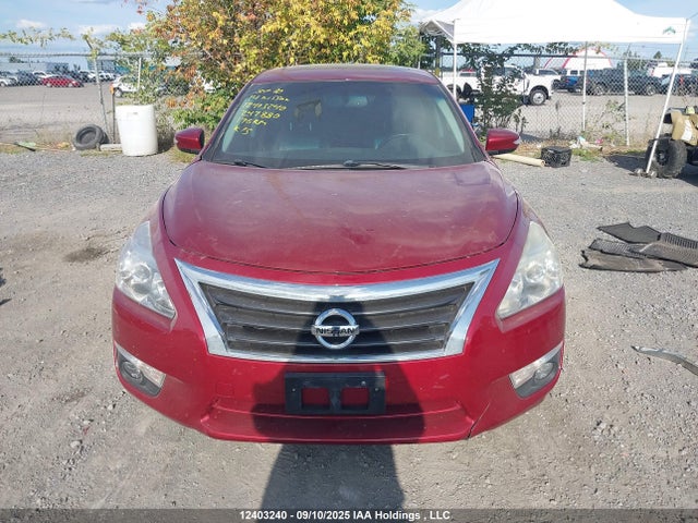 1N4AL3AP5EN247880 Nissan 2014