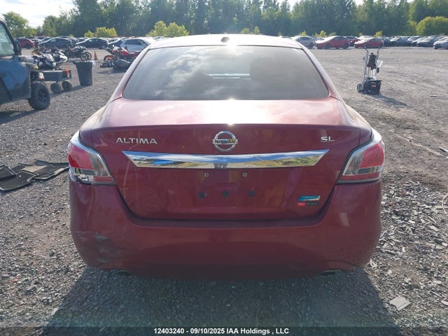1N4AL3AP5EN247880 Nissan 2014