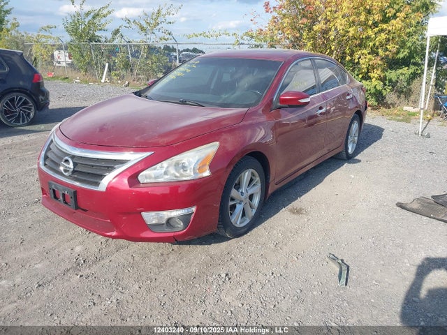 1N4AL3AP5EN247880 Nissan 2014