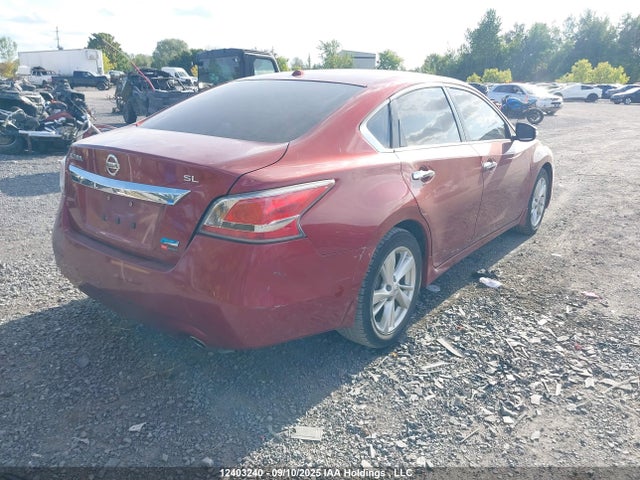 1N4AL3AP5EN247880 Nissan 2014
