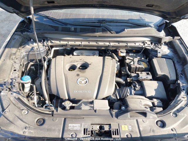 Mazda py cylinder deactivation 2020 JM3KFBCM1L0752030 Image 10