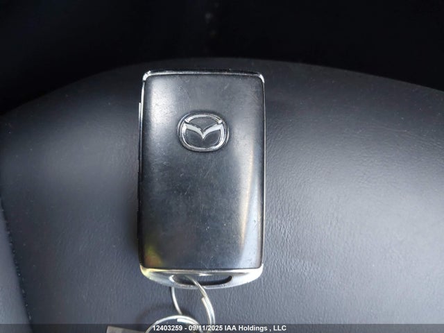 Mazda py cylinder deactivation 2020 JM3KFBCM1L0752030 Image 11
