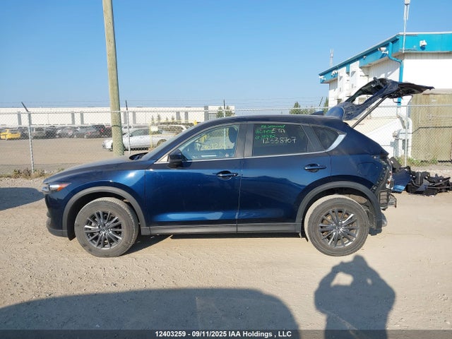 Mazda py cylinder deactivation 2020 JM3KFBCM1L0752030 Image 15