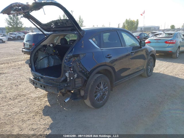 Mazda py cylinder deactivation 2020 JM3KFBCM1L0752030 Image 4